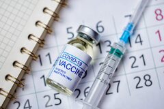 Očkování proti COVID 19